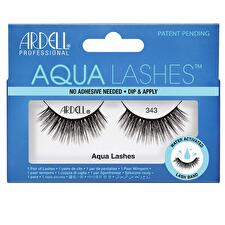 Ardell Aqua Lashes 343 - False Eyelashes 1.0ks