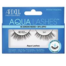 Ardell Aqua Lashes Pestañas #341 1 U