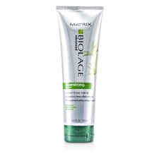 Matrix Biolage Fiberstrong Bamboo Conditioner For Weak Fragile Hair 250ml/8.5oz