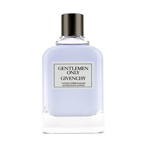 givenchy aftershave gentlemen only