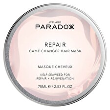 We Are Paradoxx Repair Hair Treatment Cream Mask Deep Repair 75ml