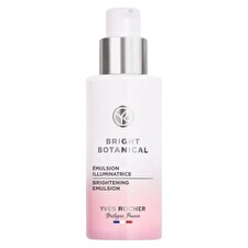 Yves Rocher Bright Botanical Instant Brightening Emulsion For Face Spf30 50ml