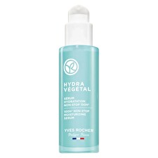 Yves Rocher Hydra Vegetal Moisturising Serum For Face 30ml