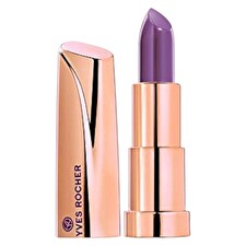Yves Rocher Grand Rouge Creamy Cream Lipstick 21 Mauve 3.7 G