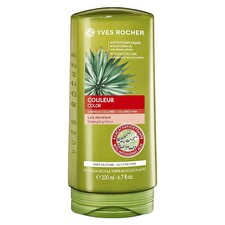 Yves Rocher Color Detangling Hair Lotion Treatment Cleansing 200ml