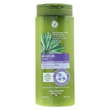 Yves Rocher Boucles Curls Hair Shampoo Hydrating 300ml