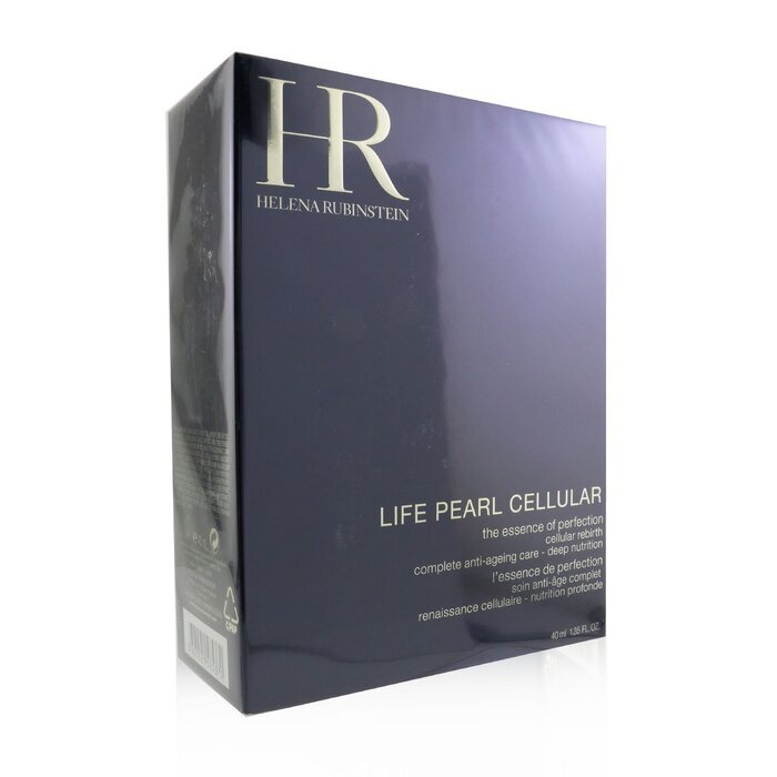 Helena Rubinstein LIFE PEARL CELLULAR Helena Rubinstein Life Pearl