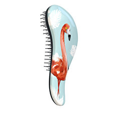 Dtangler Flamingo - Hairbrush