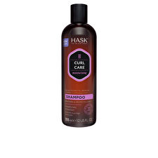 Hask Curl Care Moisturizing Shampoo 355ml