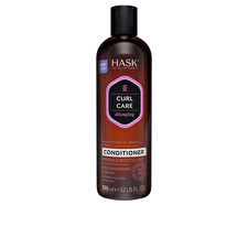 Hask Curl Care Detangling Conditioner 355ml