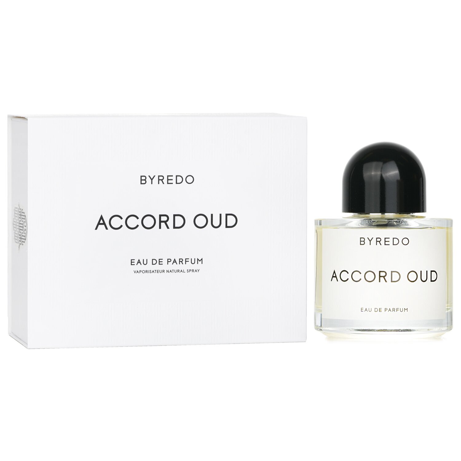 Byredo Accord Oud Eau De Parfum Spray 50ml | Cosmetics Now New Zealand