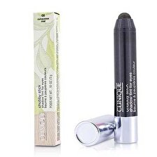 Clinique Chubby Stick-Schatten-Tönung für die Augen - # 08 Kurvig Kohle 3g/0.1oz