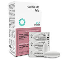 Cumlaude Lab Clx Ova 10x 3 Gr