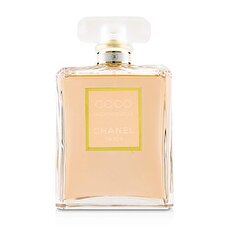 Chanel Coco Mademoiselle Eau De Parfum Spray 200ml/6.8oz
