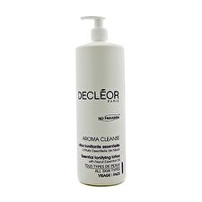 Decleor Aroma Cleanse Wesentliche Tonifying Lotion (Salon Size) 1000ml/33.8oz