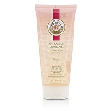 Roger & Gallet Rosen sanftes beruhigendes Duschgel 200ml/6.6oz