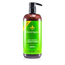 DermOrganic Tägliche Feuchtigkeitsspend Conditioner 1000ml/33.8oz