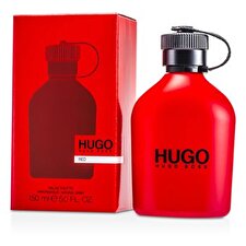 Hugo Boss Hugo Red Eau de Toilette Spray 150ml/5oz