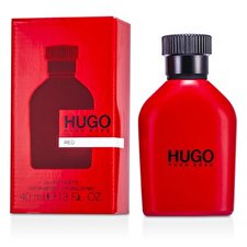 Hugo Boss Hugo Red Eau De Toilette Spray 40ml