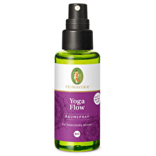 Primavera Yoga Flow Spray - Room Spray 50ml
