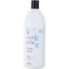 Bain De Terre Jasmine Moisturizing Conditioner 33.8oz