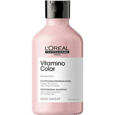 L'oreal Serie Expert Vitamino Colour Shampoo 300ml