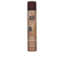 Girlz Only Dry Shampoo For Brunettes With Argan Oil 400ml