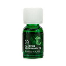 The Body Shop Tea Tree Oil 10ml/0.33oz