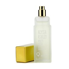 Alyssa Ashley White Musk Eau De Toilette Spray 50ml/1.7oz