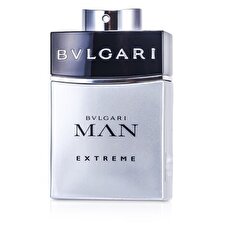 Bvlgari Man Extreme Eau de Toilette Spray 60ml/2oz