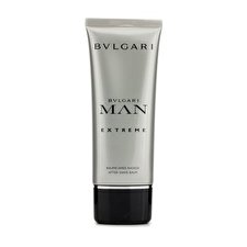 Bvlgari Man Extreme After Shave Balm 100ml/3.4oz