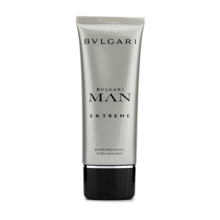 Bvlgari Man Extreme After Shave Balm 100ml Cosmetics Now Hong Kong