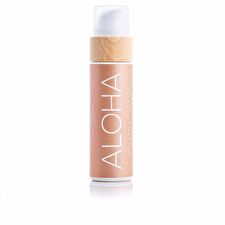 Cocosolis Aloha Body Oil 110ml