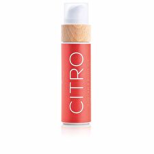 Cocosolis Citro Suntan & Body Oil 110ml