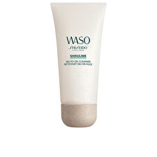 Shiseido Waso Shikulime Gel-to-oil Cleanser 125ml