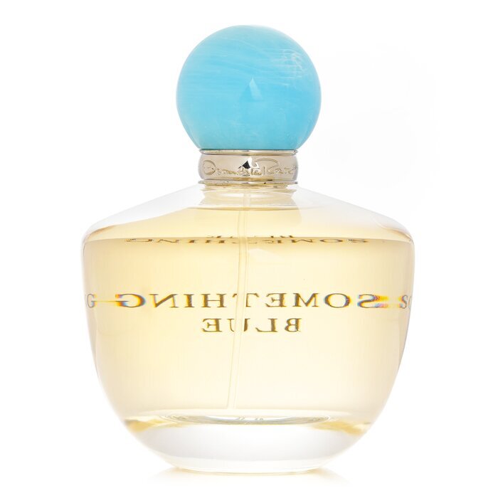 ダウンパフューム　Something Blue Eau de Parfum Oscar De La Renta Something Blue Eau de Parfum Spray for
