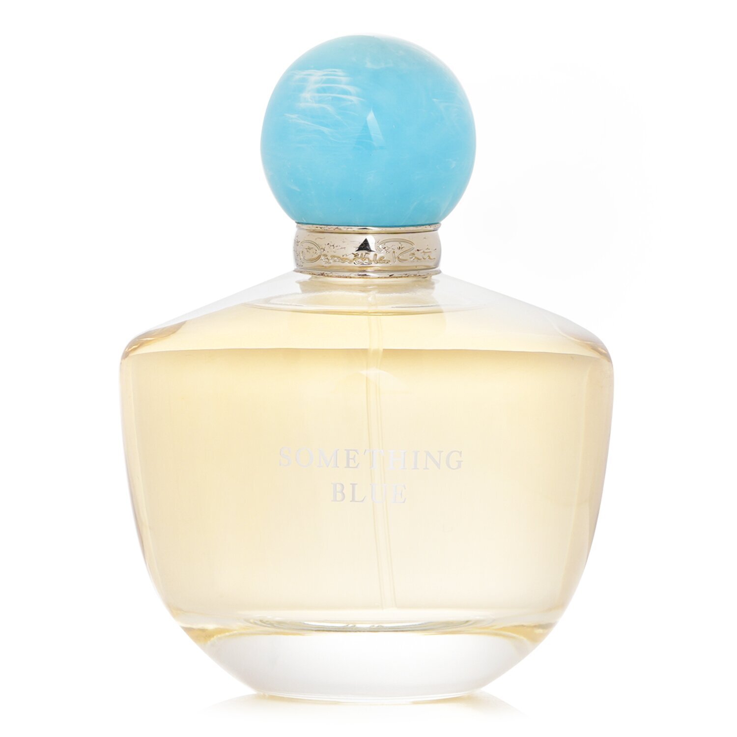 Oscar De La Renta Something Blue Eau De Parfum Spray