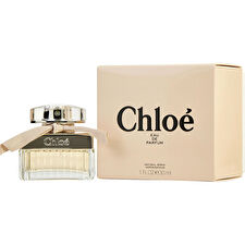 Chloe Woman Eau De Parfum 30ml