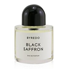 Byredo Black Saffron Eau De Parfum Spray (Unisex) 100ml/3.4oz