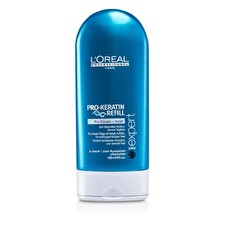 ロレアル プロフェッショナル プロ ケラチン レフィル 150ml/5oz