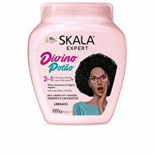 Skala Crema Acondicionadora Divino Potão 1000ml