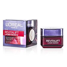 L'Oreal New Revitalift Laser Renew Advanced Anti-Ageing Day Cream 50ml/1.7oz