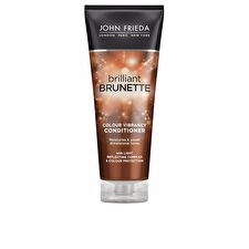 John Frieda Brilliant Brunette Color Protective ( Moisturising Conditioner) 250ml 250ml