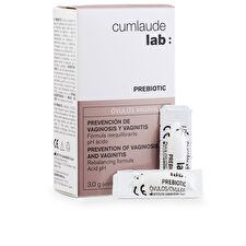 Cumlaude Lab Prebiotic Ova 10x 3 Gr