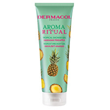 Dermacol Aroma Ritual Shower Gel (hawaiian Pineapple) 250ml