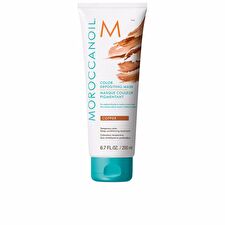 Moroccanoil Color Depositing Mask