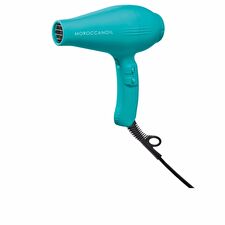 Moroccanoil Power Performance Hairdryer Iónico #azul 3 Pz