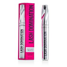 Bare Escentuals BareMinerals Lash Dominanz Volumizing Mascara - Intensives Schwarz 11ml/0.37oz