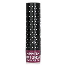 Apivita Lip Care with Black Currant 4.4g/0.15oz