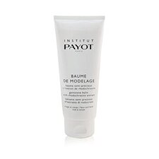 Payot Ressource Minerale Gemstone Balm With Rhodochrosite Extract (Salon Size) 200ml/6.7oz